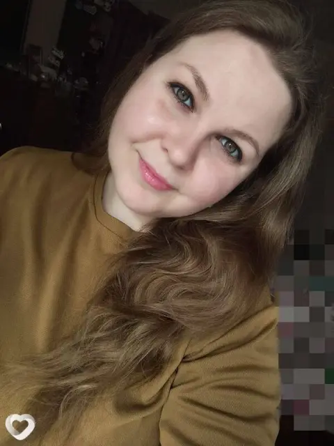 Рина, 40 — фото анкеты
