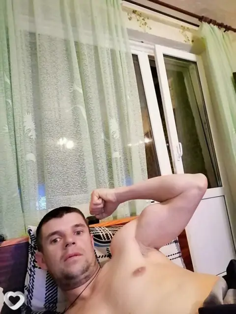 Владимир, 42 — фото анкеты