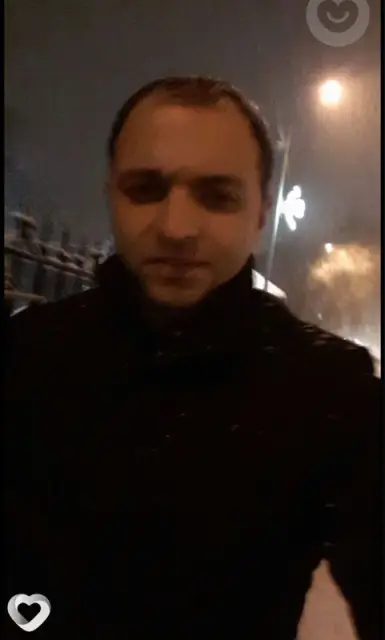 Ruslan, 35 — фото анкеты