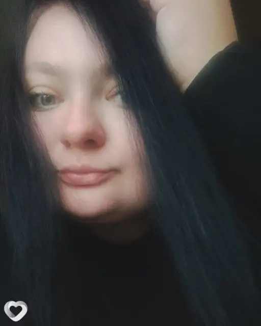 Александра, 34 — фото анкеты