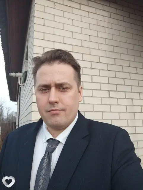 Дмитрий, 35 — фото анкеты