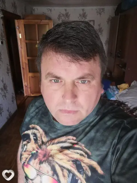 Александр, 52 — фото анкеты