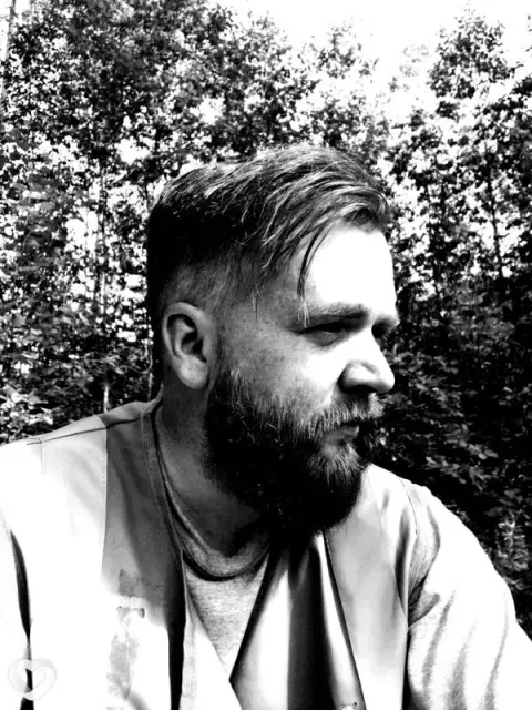 Ilya, 33 — фото анкеты