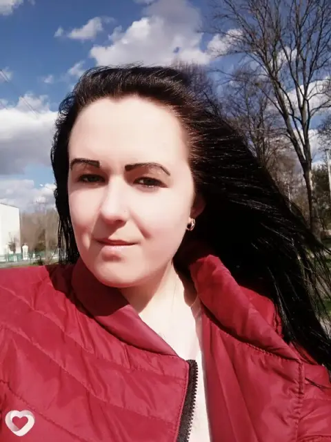 Саша, 30 — фото анкеты