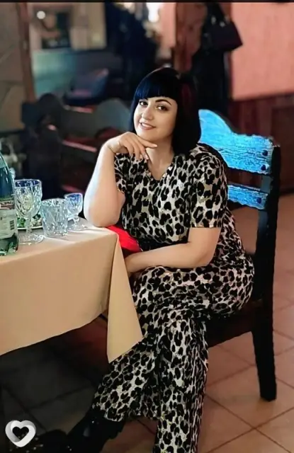 Александра, 49 — фото анкеты