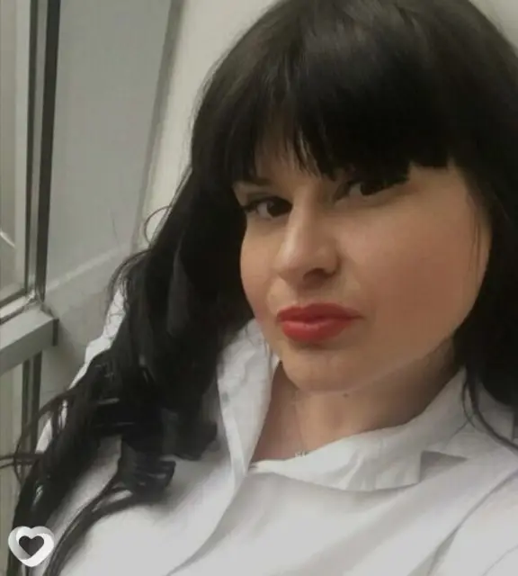 Каролина, 47 — фото анкеты