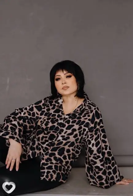 Анастасия, 46 — фото анкеты