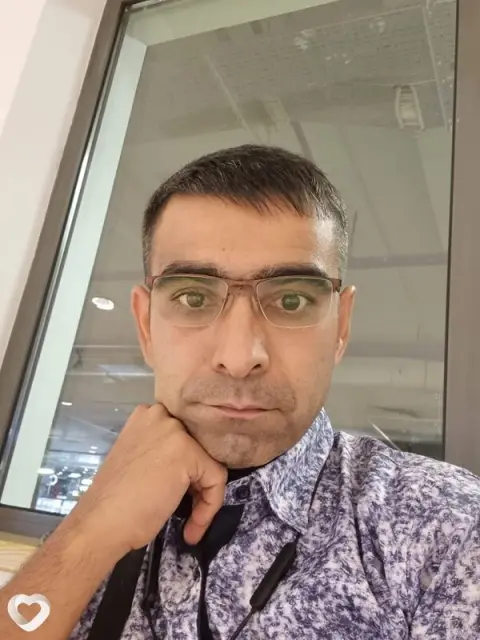 Adil, 44 — фото анкеты