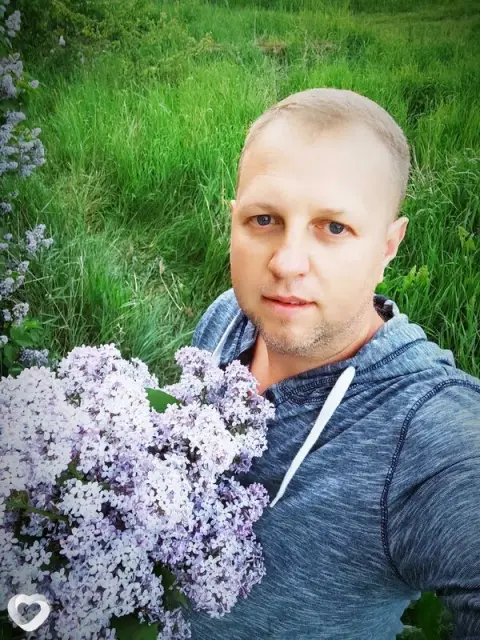 Владимир, 43 — фото анкеты