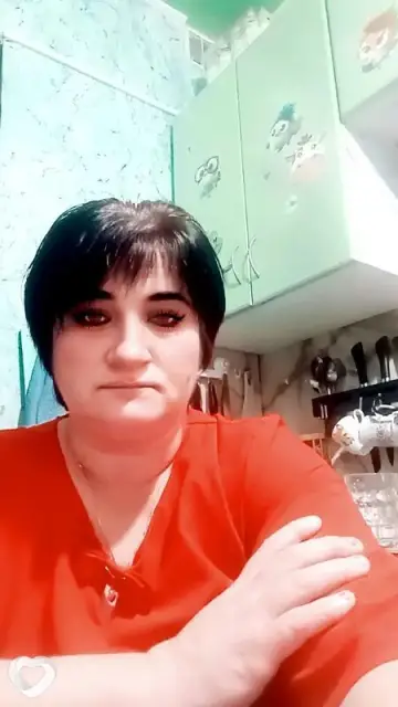 Нина, 47 — фото анкеты
