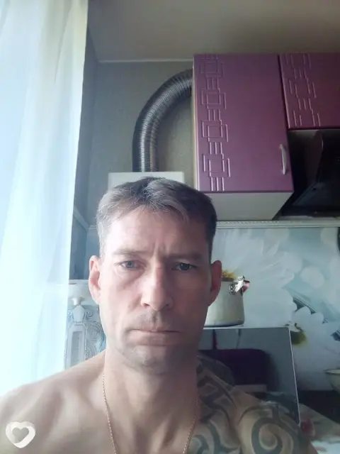Дима, 48 — фото анкеты