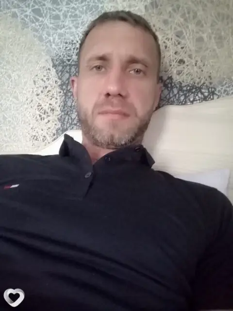Sergey, 45 — фото анкеты