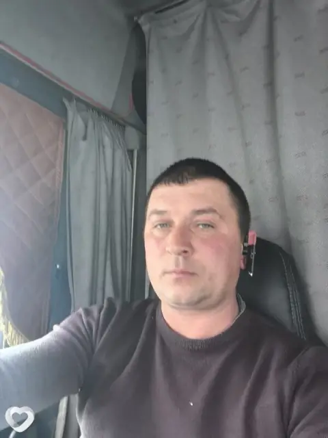 Николай, 39 — фото анкеты