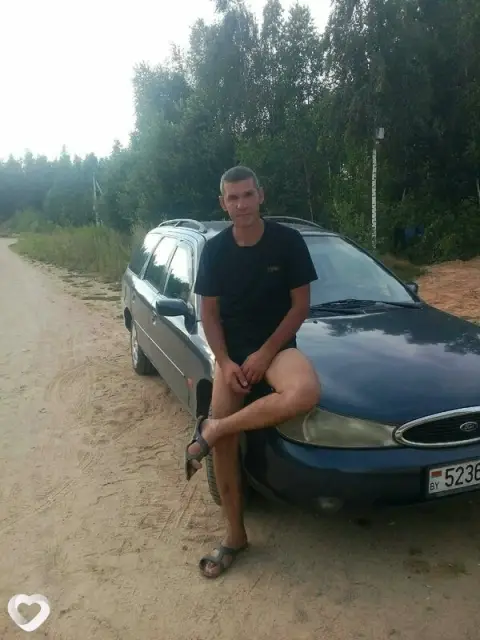Александр, 45 — фото анкеты