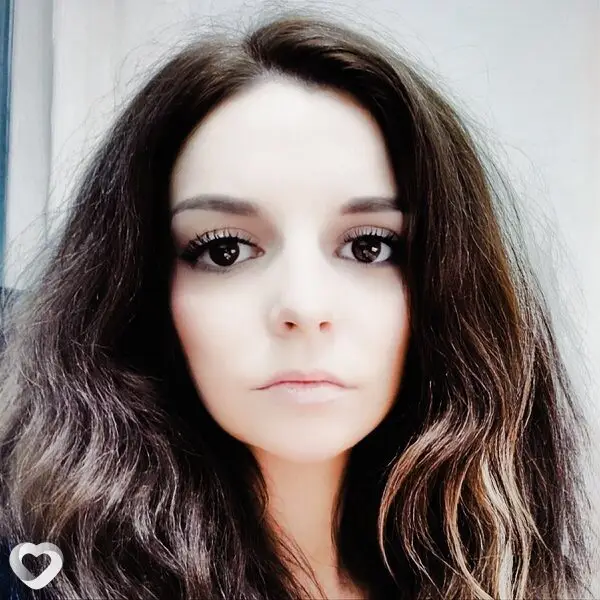 Надежда, 34 — фото анкеты