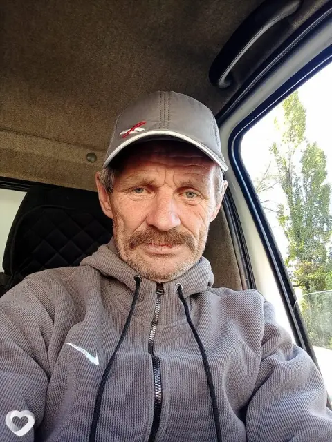 Андрей, 55 — фото анкеты