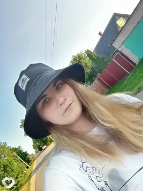 Ника, 25 — фото анкеты