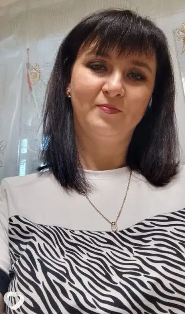 Милашка, 39 — фото анкеты