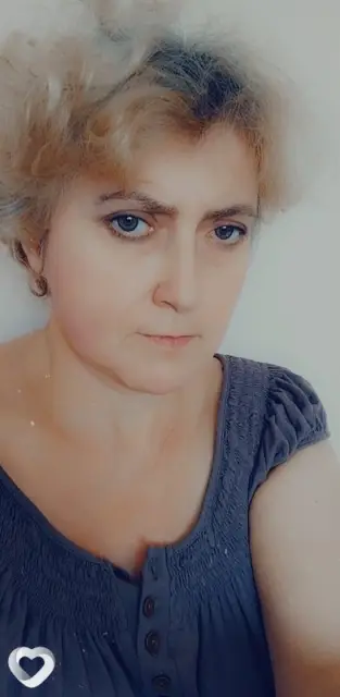 Альвина, 59 — фото анкеты