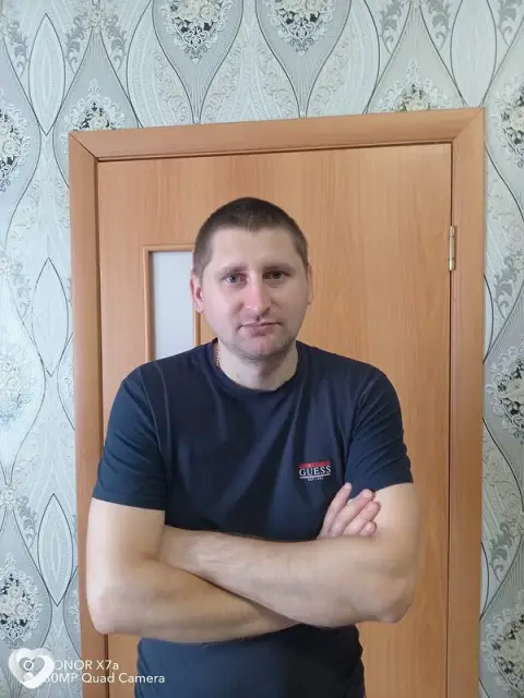 Дмитрий, 31 — фото анкеты