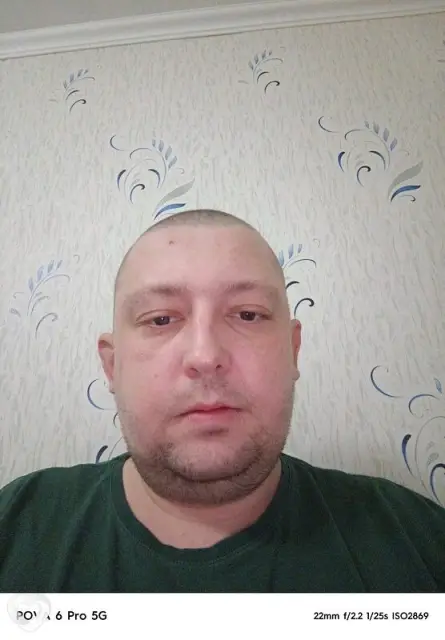 Дмитрий, 35 — фото анкеты