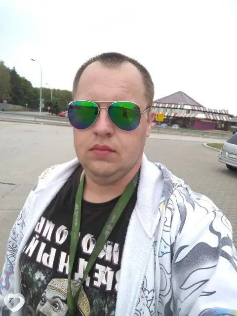 Anton, 41 — фото анкеты