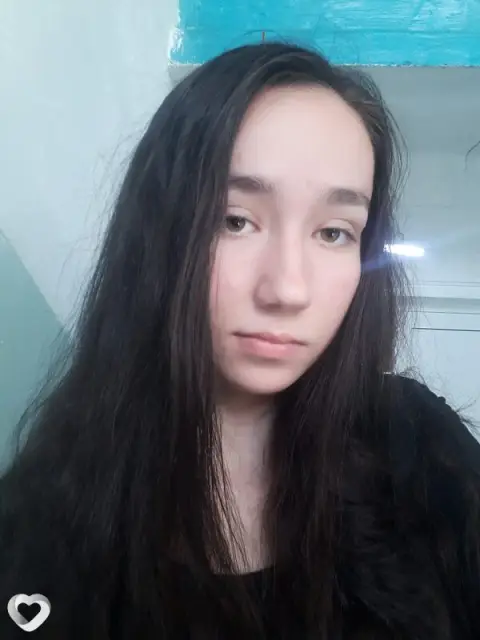 Анастасия, 23 — фото анкеты