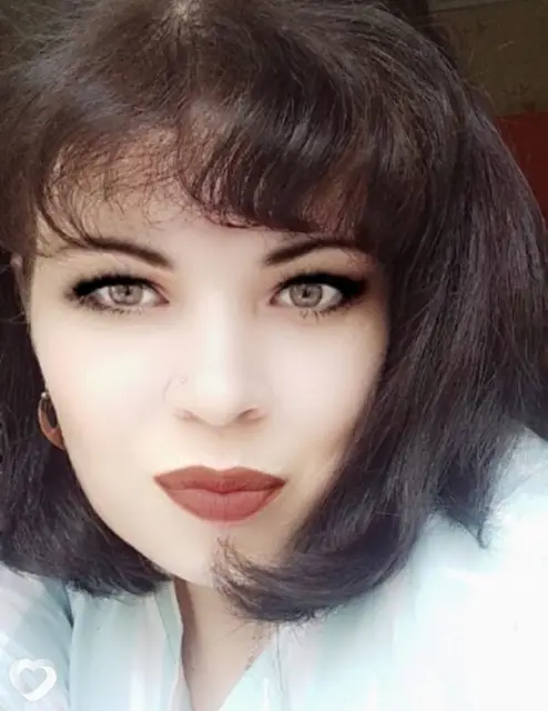 Владлена, 40 — фото анкеты