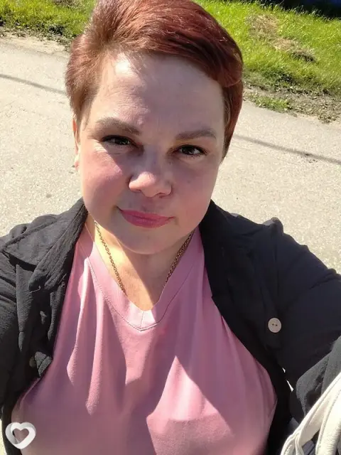 Светлана, 51 — фото анкеты