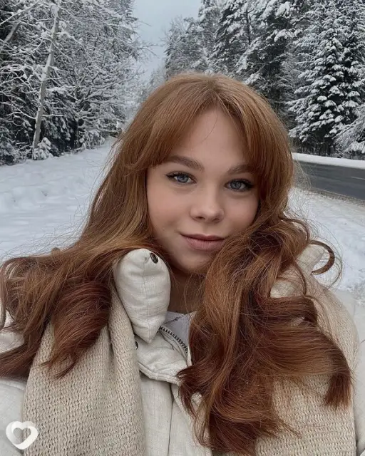 Алина, 51 — фото анкеты