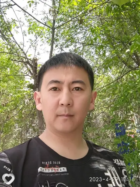 Станислав, 41 — фото анкеты