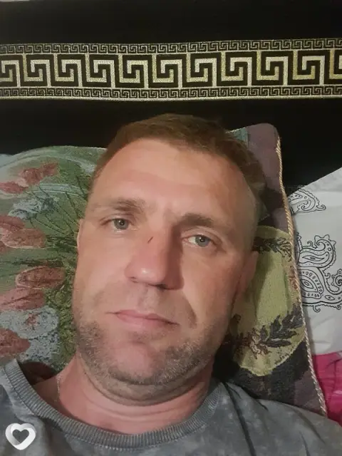 Родион, 43 — фото анкеты