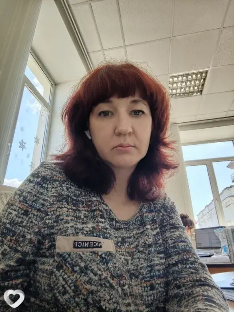 Светлана, 52 — фото анкеты