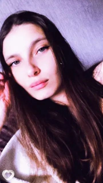 Марина, 26 — фото анкеты
