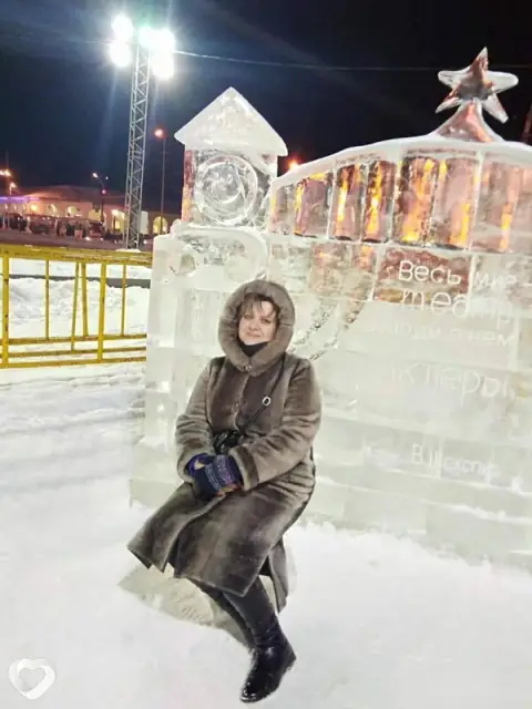 Елена, 51 — фото анкеты