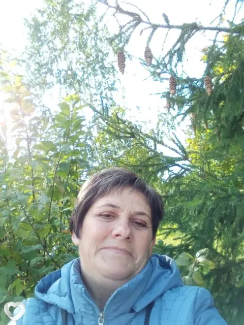 Татьяна, 53 — фото анкеты