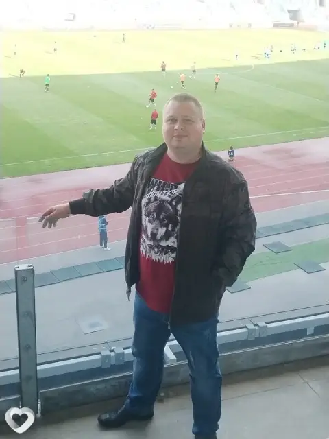 Igor, 37 — фото анкеты