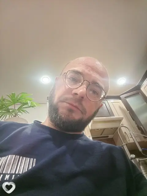 Володя, 40 — фото анкеты
