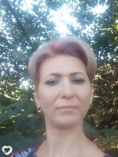 Татьяна, 42 — фото анкеты