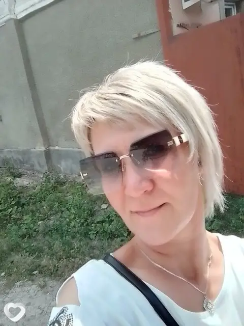 Ксюша, 45 — фото анкеты