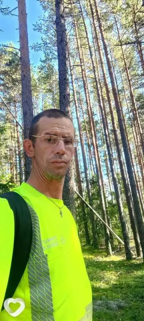 Владимир, 42 — фото анкеты