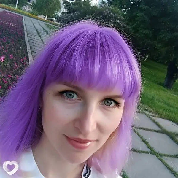 Ирина, 57 — фото анкеты