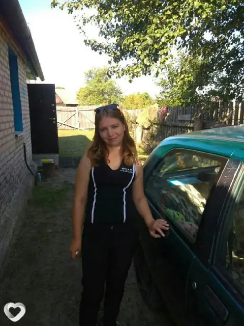 Твоя Мечта, 36 — фото анкеты