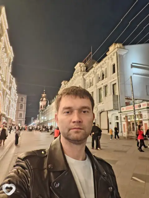 Юрий, 35 — фото анкеты