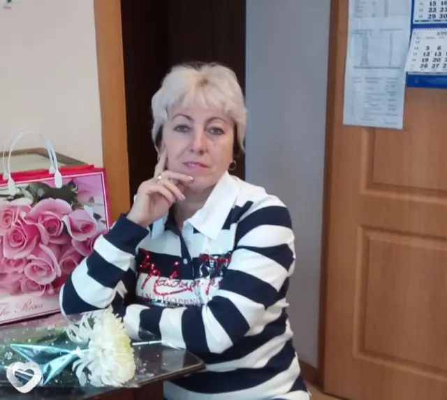 Свет Лана, 60 — фото анкеты