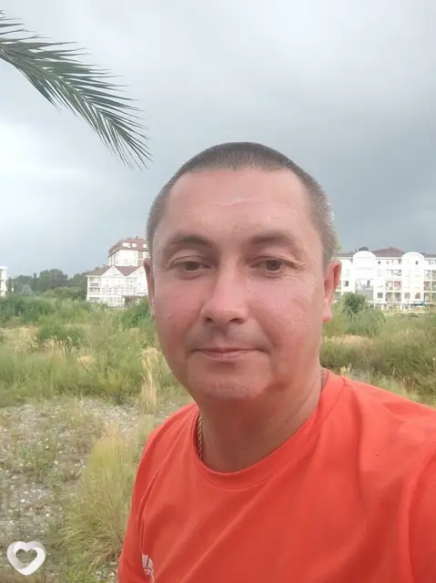 Константин, 46 — фото анкеты