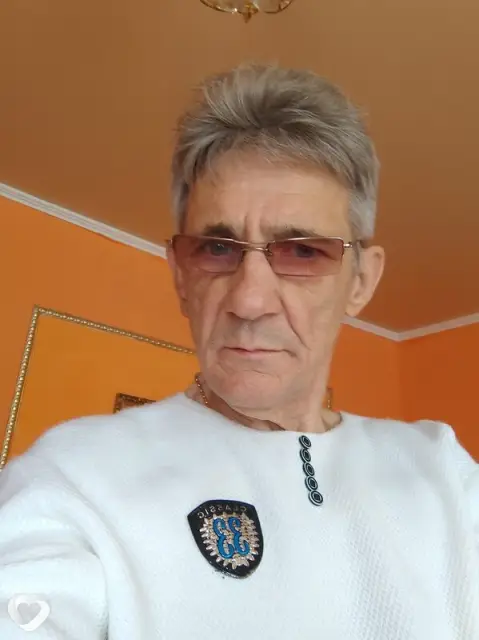 Константин, 61 — фото анкеты