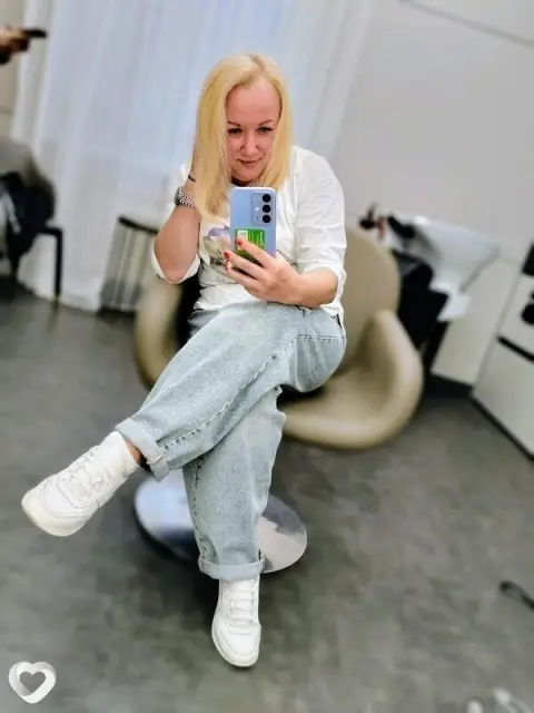Ольга, 47 — фото анкеты