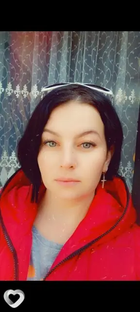 Зарина, 37 — фото анкеты