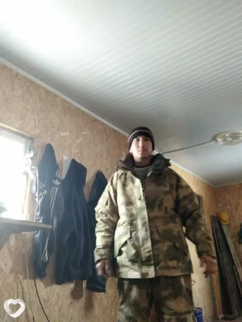 Владимир, 43 — фото анкеты